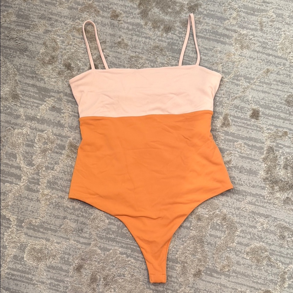 Summer Bodysuit